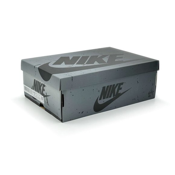 Nike Air Jordan 1 Retro High OG \'Washed Black & Smoke Grey\' (DZ5485-051) Size 11